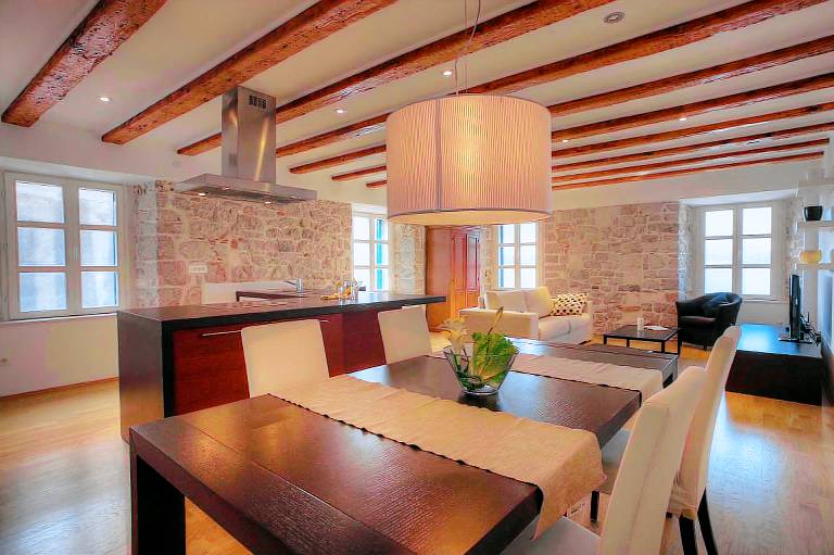 Children-friendly lovely holiday apartment | Next to the beach | Dogs allowed — photo 4
