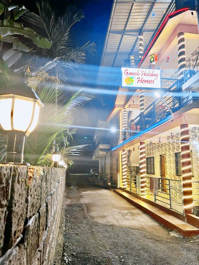 Ganesh Holiday Homes — photo 2