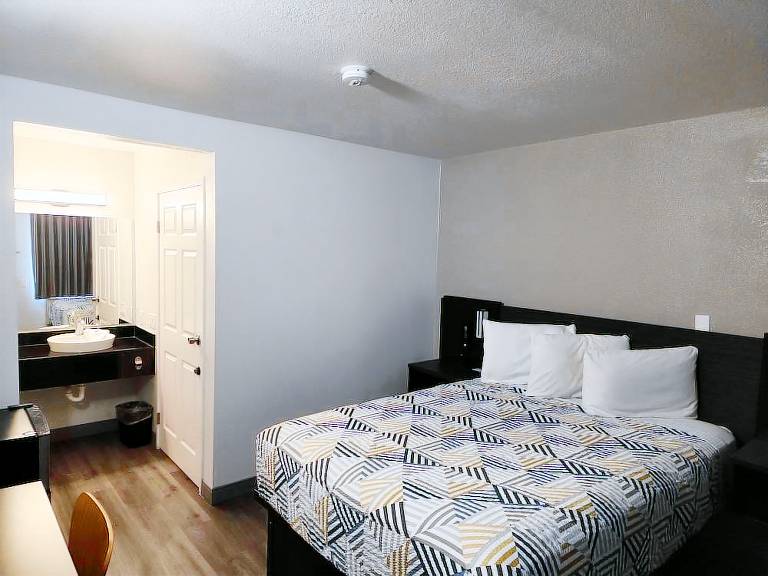 Motel  Suncountry