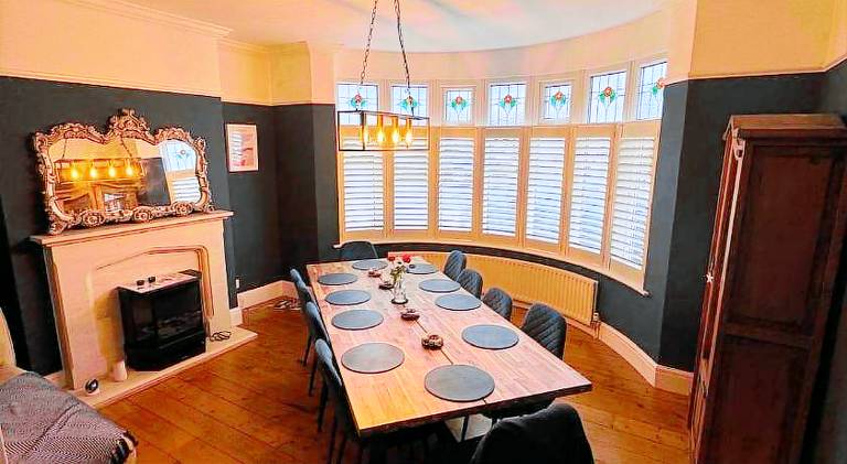 Seas The Day - Paignton, Close to Beach, Excellent Location in Torquay