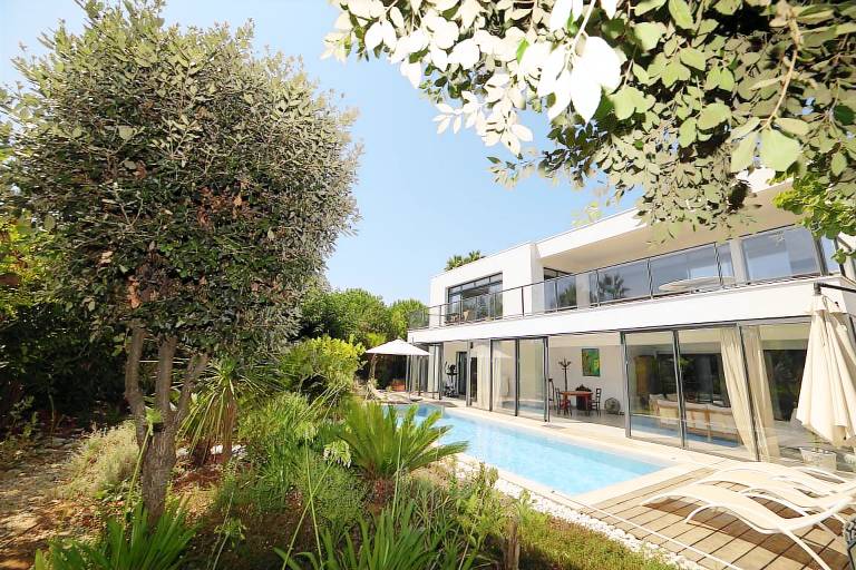Villa Sète