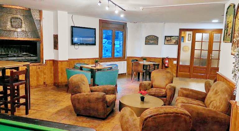 Hotel Comapedrosa — photo 3