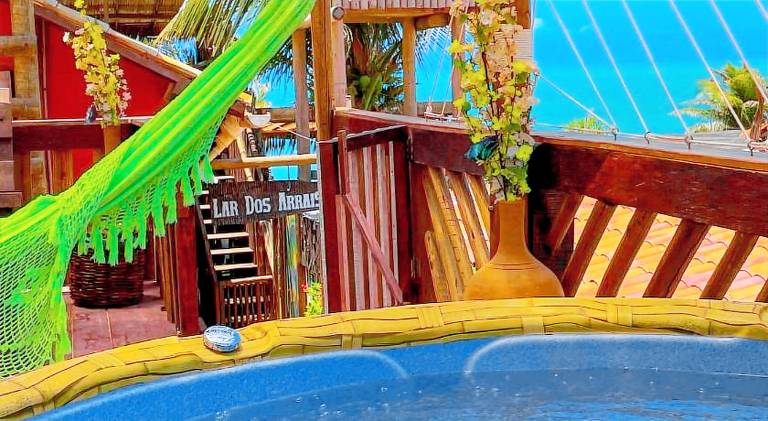 Raio de Sol Residence — photo 5