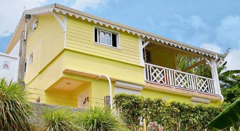 Appartement Le François