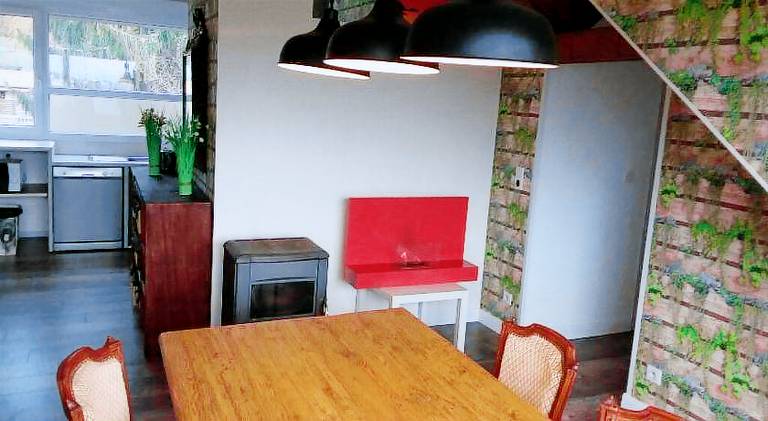 Rental apartment with 3 rooms for 6 persons — photo 5