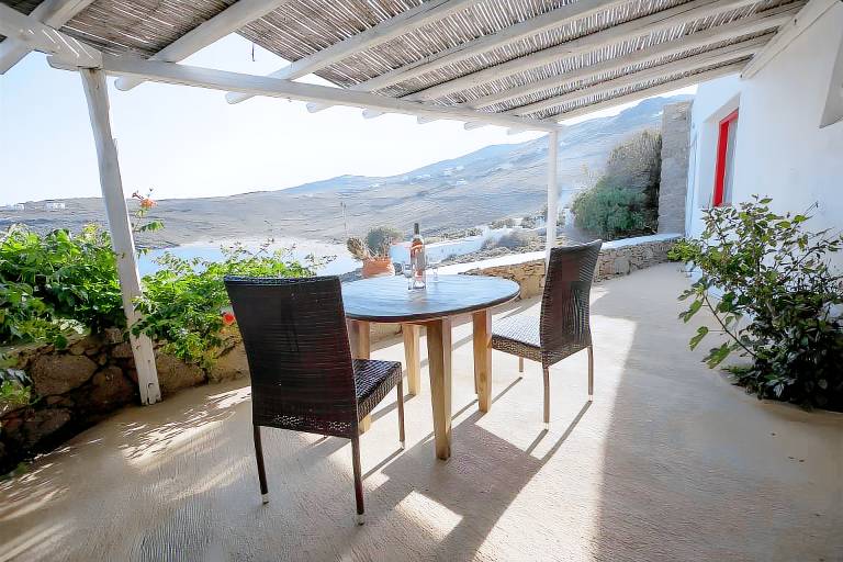 House with stunning sea views in Agios Sostis — photo 2