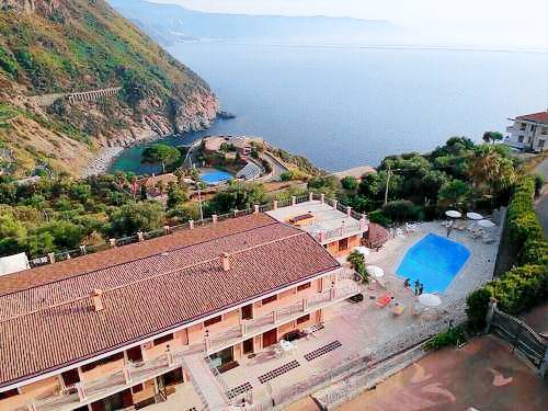 Appartamento Bagnara Calabra