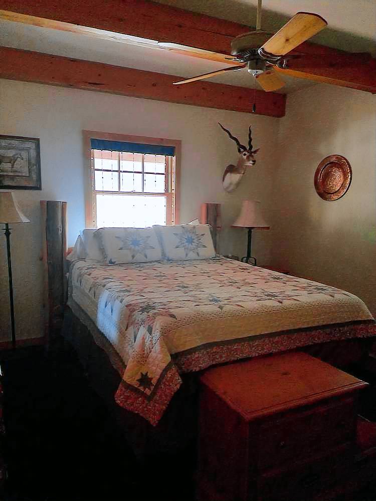 Bed & Breakfast Darby