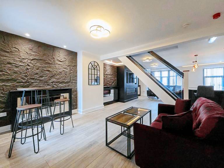 Apartment Blackpool Pleasure Beach