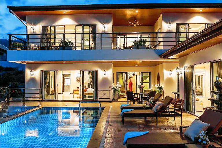 Villa Bo Put