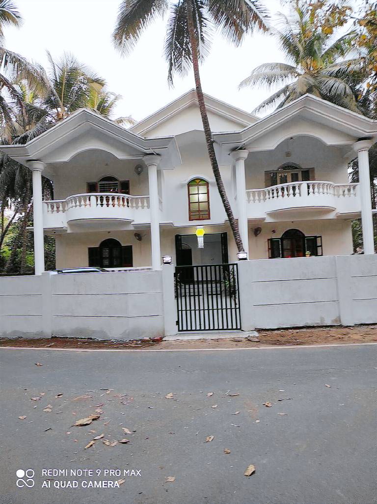 House Calata