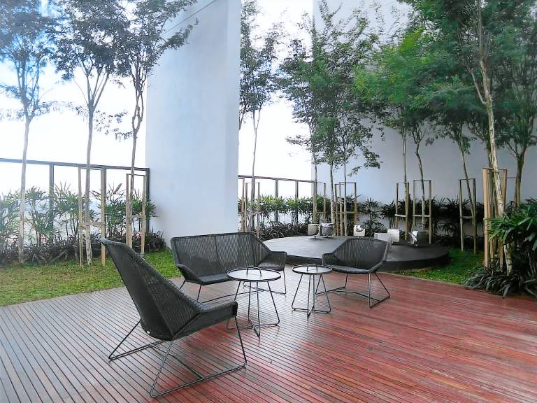 Rental apartment | Suitable for remote work — photo 4