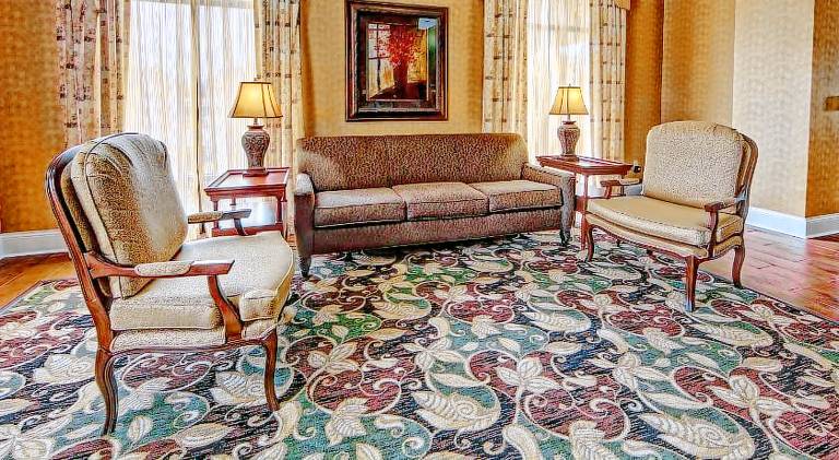 Hampton Inn Morristown — photo 2