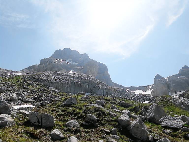 Appartement Chaîne des Aravis