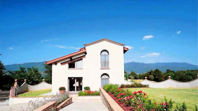 Villa Bianca - VILLA BIANCA — photo 5