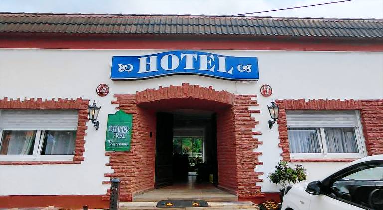 Hotel Breitenbenden in Euskirchen