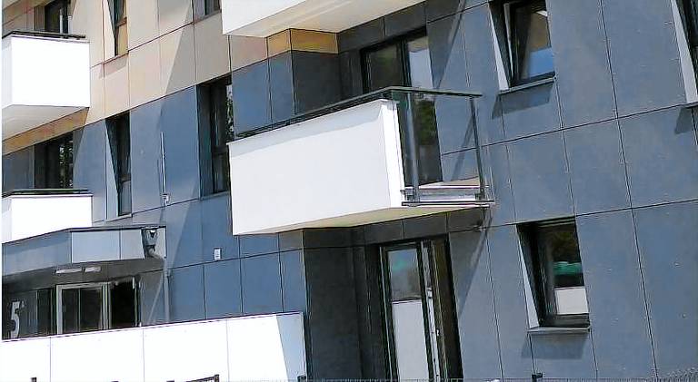 Apartament  Przymorze