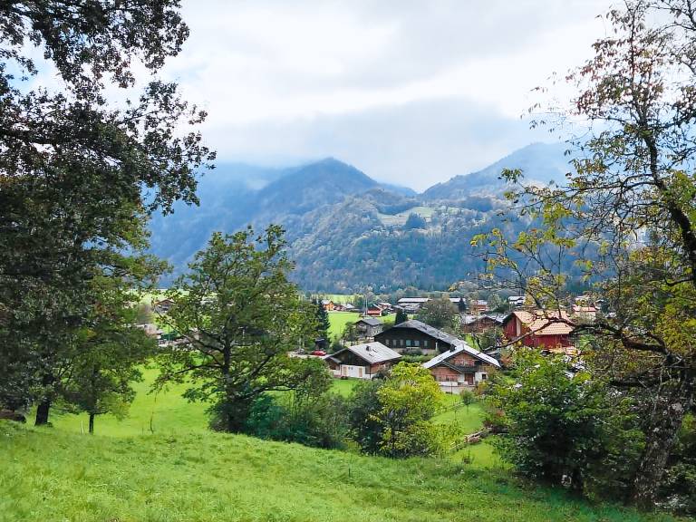 Ample chalet | Dogs allowed — photo 3