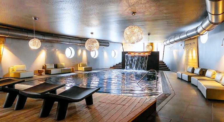 Linta Hotel Wellness & Spa — photo 3