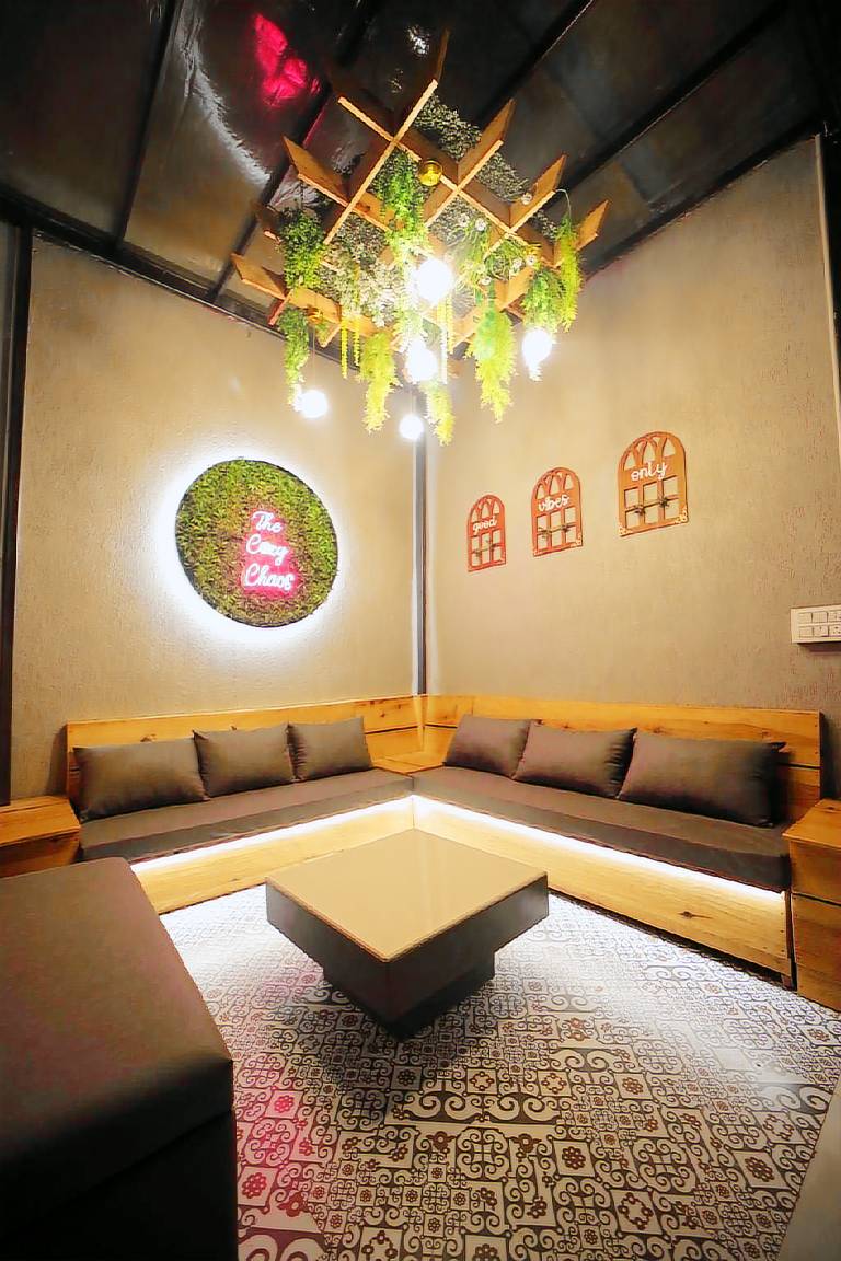 Villa with 1 room for 3 persons — photo 5