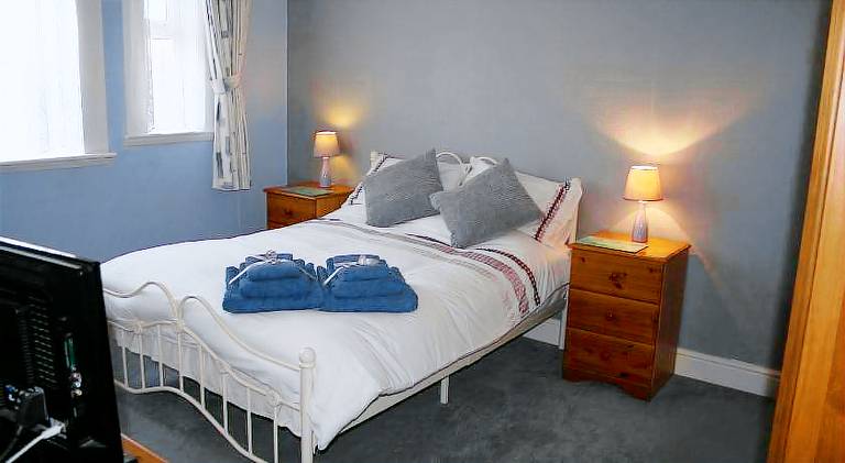 The Ryecroft in Great Yarmouth