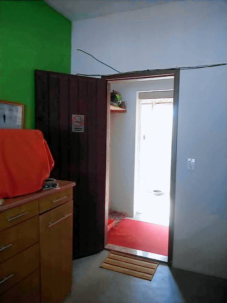 Casa Figueira