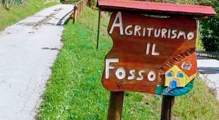 Holiday apartment with 2 rooms for 6 persons in Pistoia