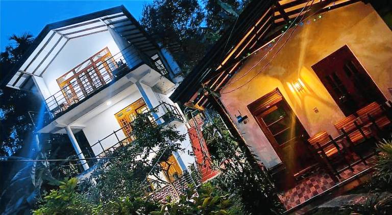 Rest Full Homestay — photo 3