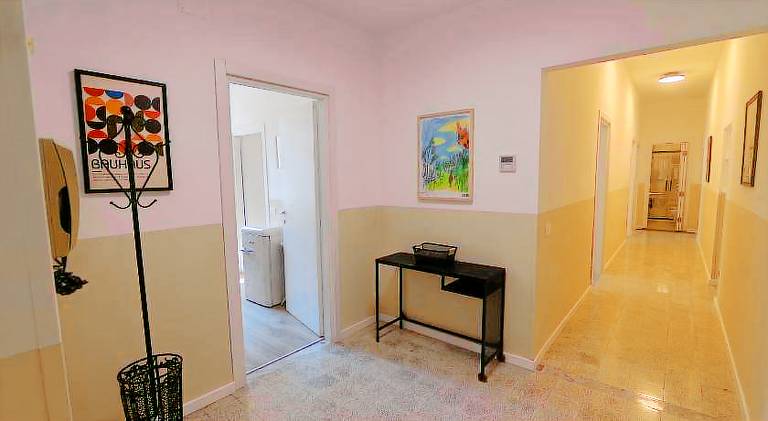 Holiday apartment with 2 rooms for 7 persons — photo 5