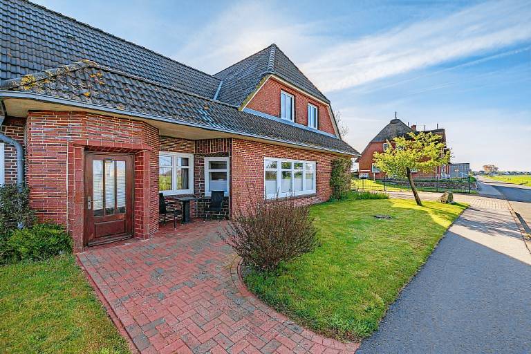 Ferienwohnung Nordstrand
