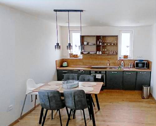 Apartmán Prievidza