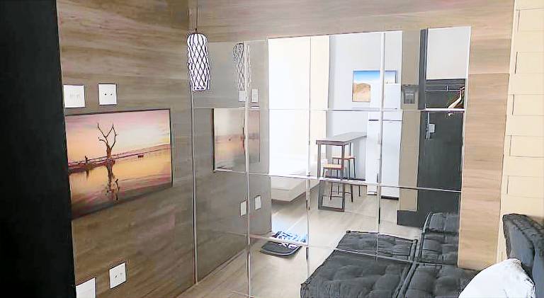 Holiday apartment | Near Fort Copacabana in Leme