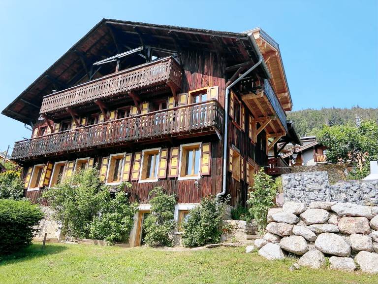 Chalet Morzine