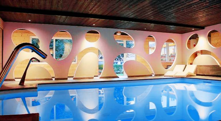 Hotel de la Jamagne & Spa — photo 3