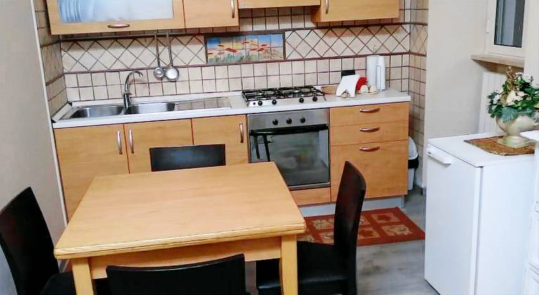 Pleasant holiday apartment | Pets allowed — photo 4