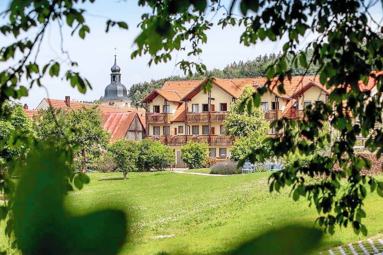 Landgasthof Zum Hirschen
