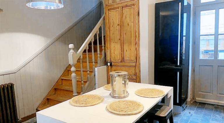 Villa with 3 rooms for 5 persons — photo 5