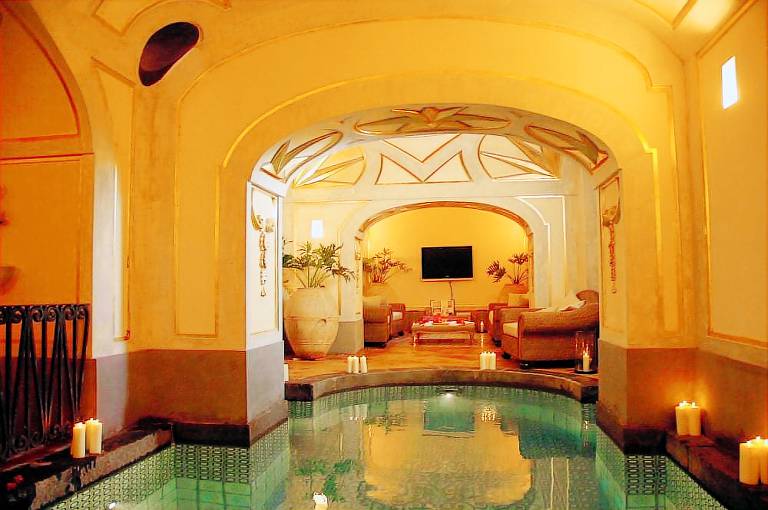 Villa Positano