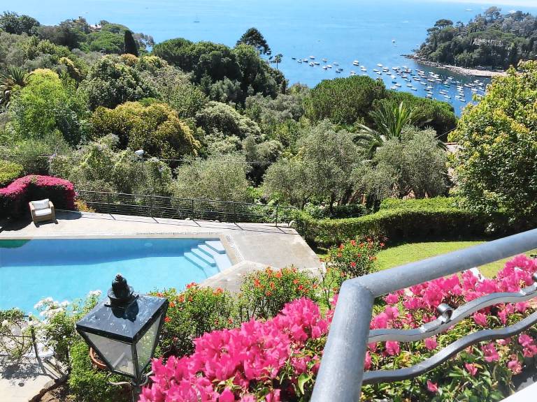 Villa Rapallo