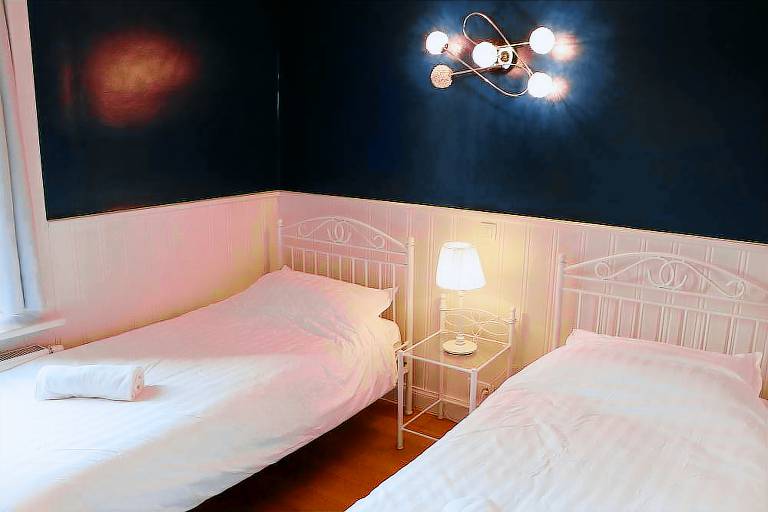 Hostel Brugge