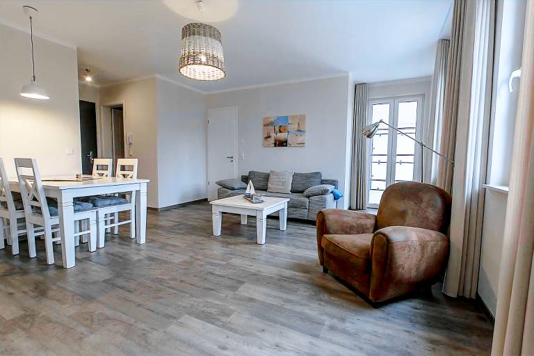Willkommen im Ostseebad Kühlungsborn. Willkommen in der Villa Borwin. — photo 3