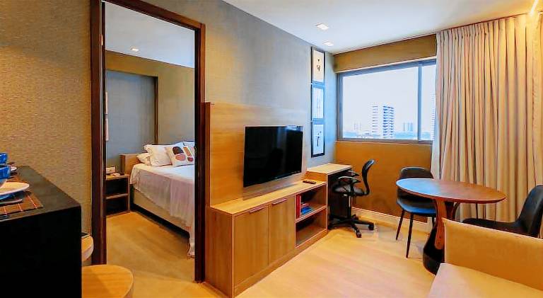 Rental apartment | Pets are welcome — photo 2