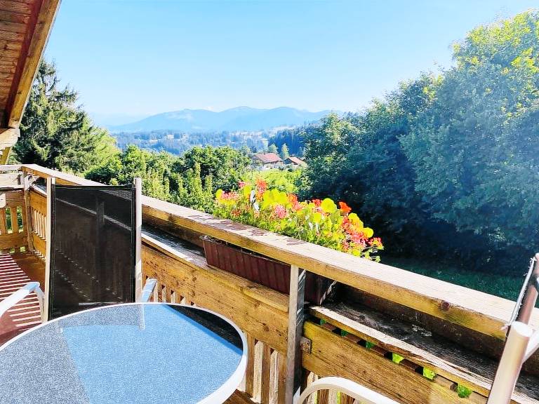 Ferienwohnung Waltenhofen