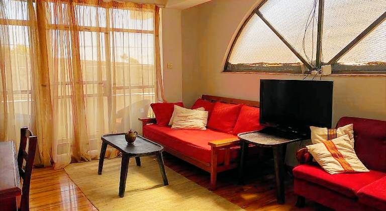 Kefetew Guest House — photo 2