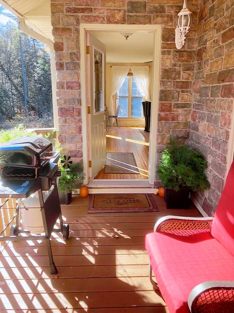 Villa Bracebridge