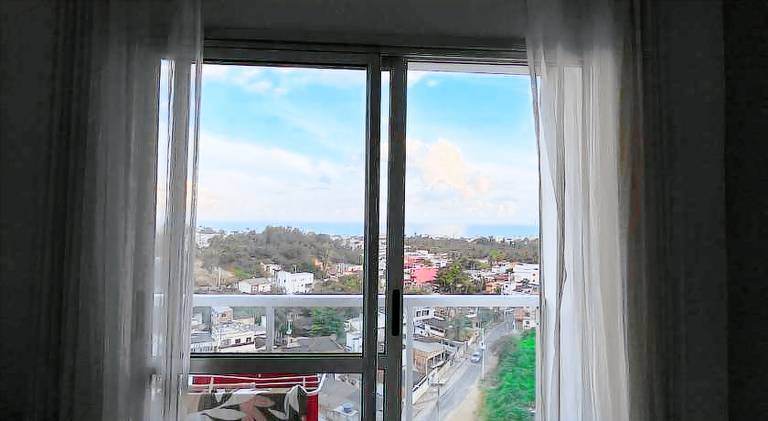 Quarto apto compartilhado — photo 5