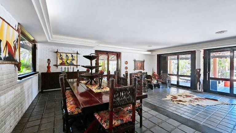 Mansão Santa Rita — photo 4