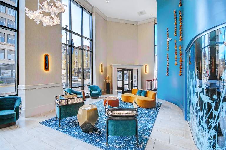 Hilton Garden Inn Terre Haute in Terre Haute, IN