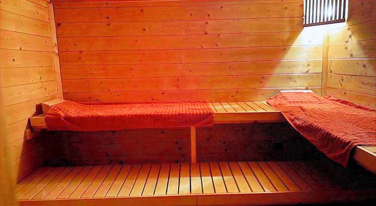 Rental apartment with 1 room for 4 persons — photo 5
