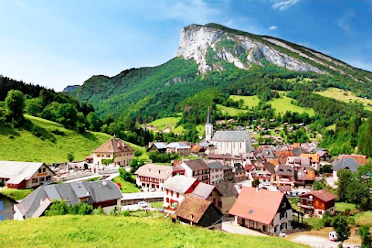 Ferienwohnung  Grenoble
